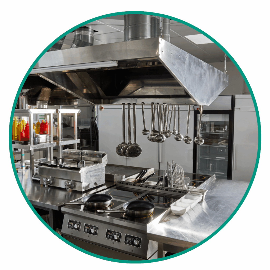 restaurants