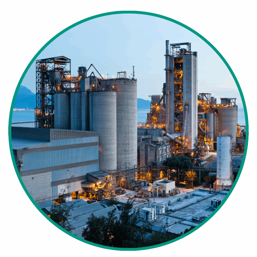 Industrie