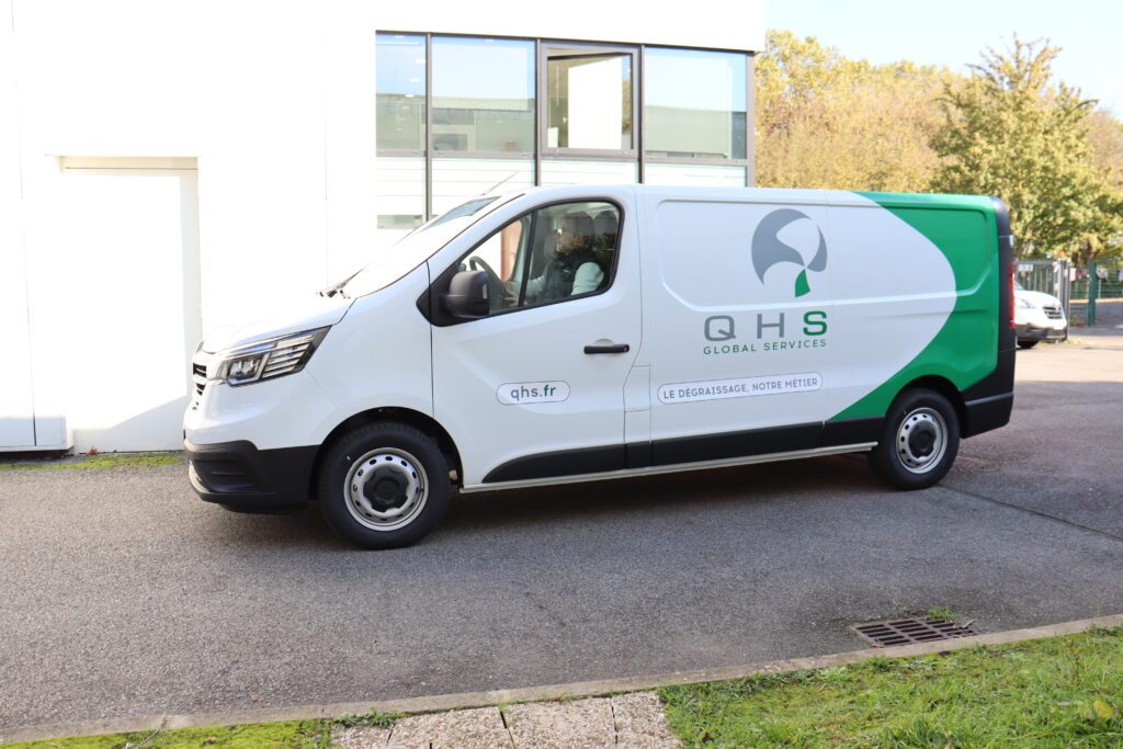 Méthodes d'entretien QHS