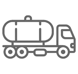 Camion de Pompage et Assainissement